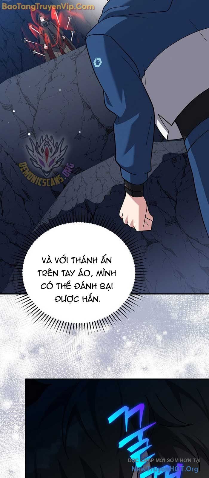 Nhân Vật Ngoài Lề Tiểu Thuyết Chap 136 - Next Chap 137
