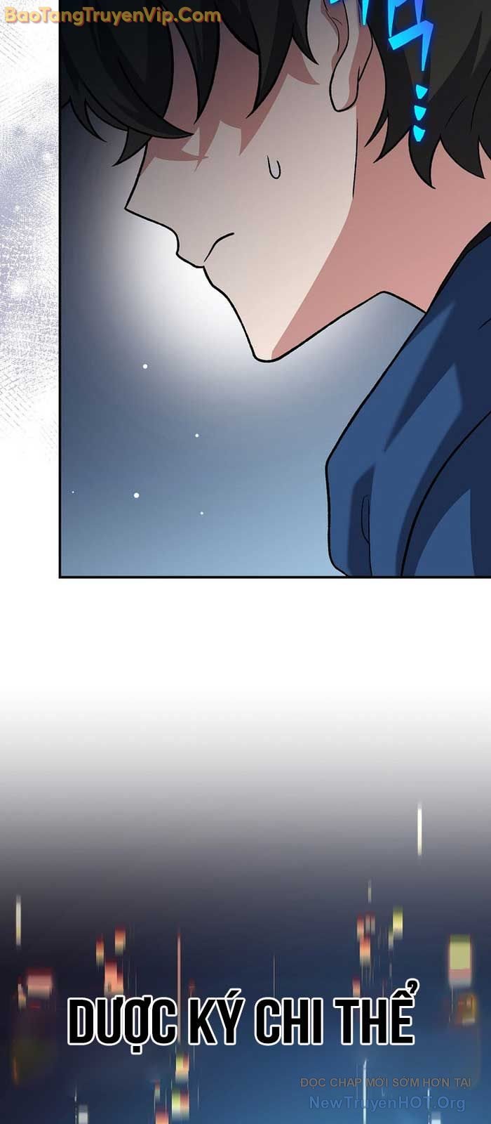 Nhân Vật Ngoài Lề Tiểu Thuyết Chap 136 - Next Chap 137