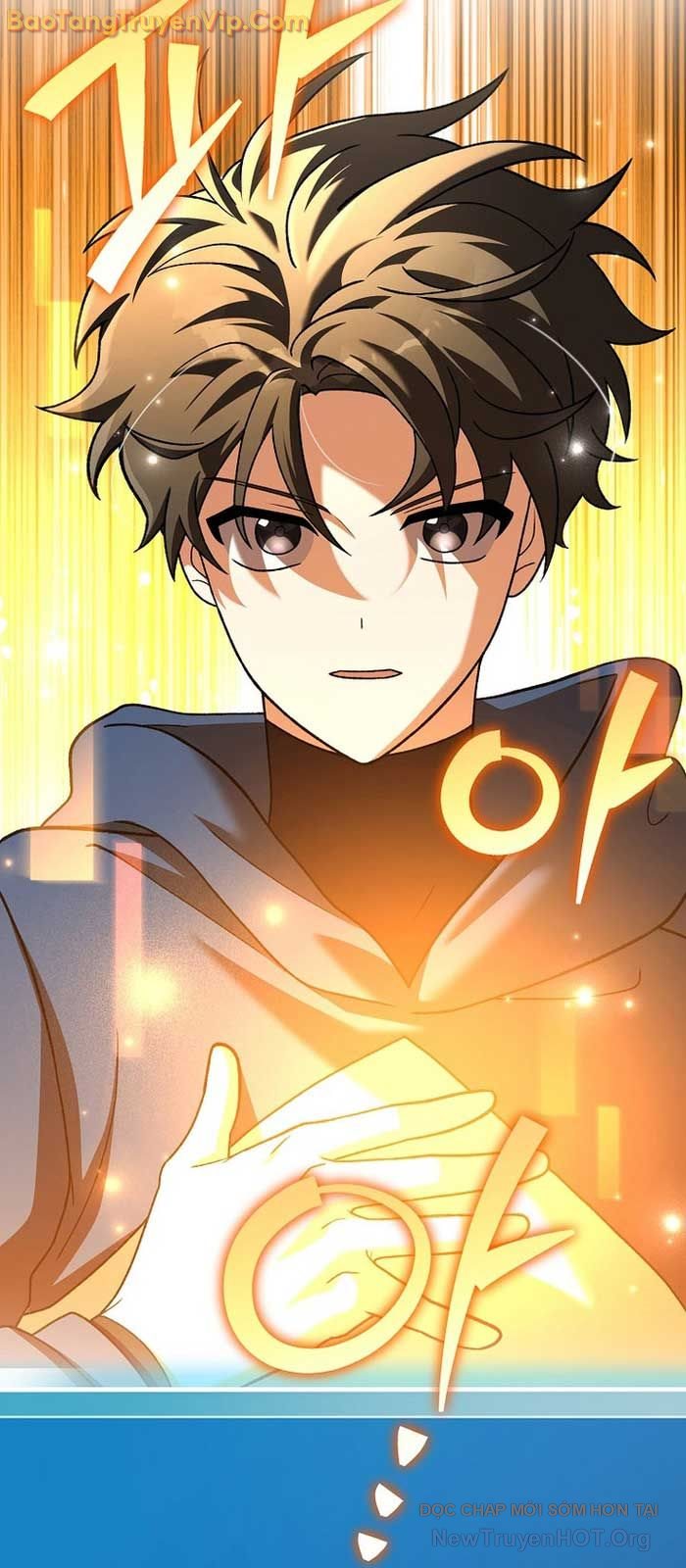 Nhân Vật Ngoài Lề Tiểu Thuyết Chap 136 - Next Chap 137