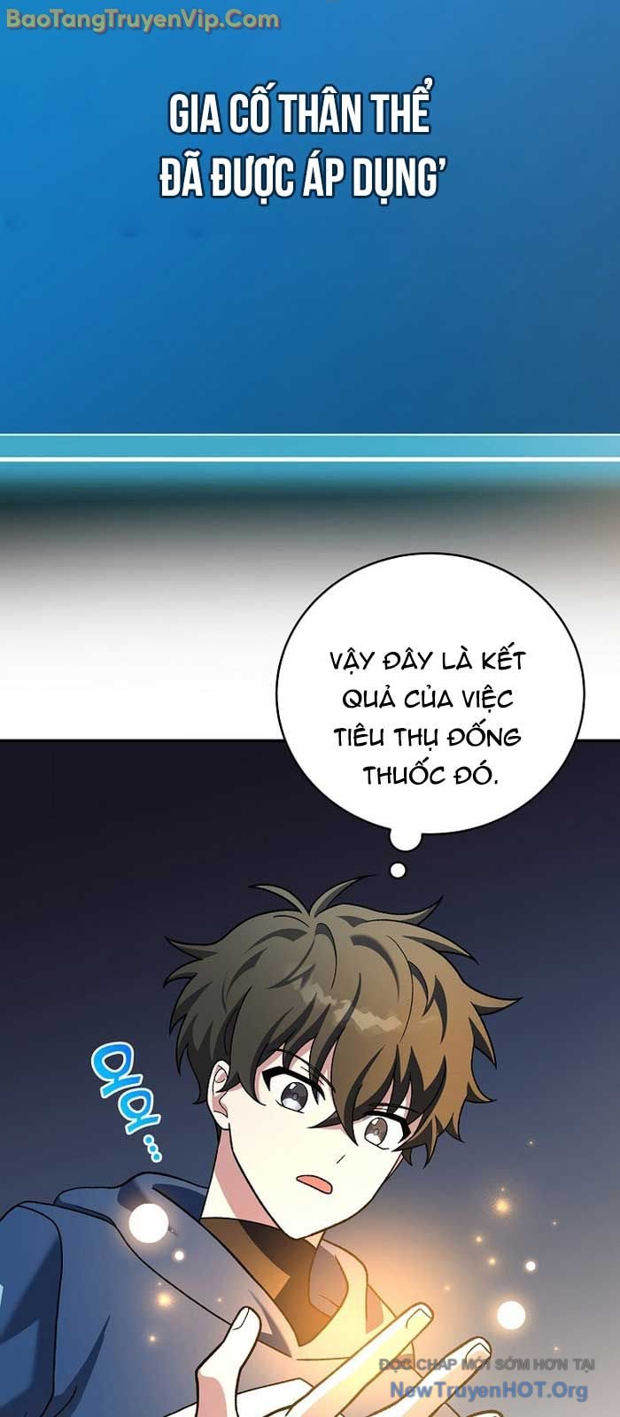 Nhân Vật Ngoài Lề Tiểu Thuyết Chap 136 - Next Chap 137