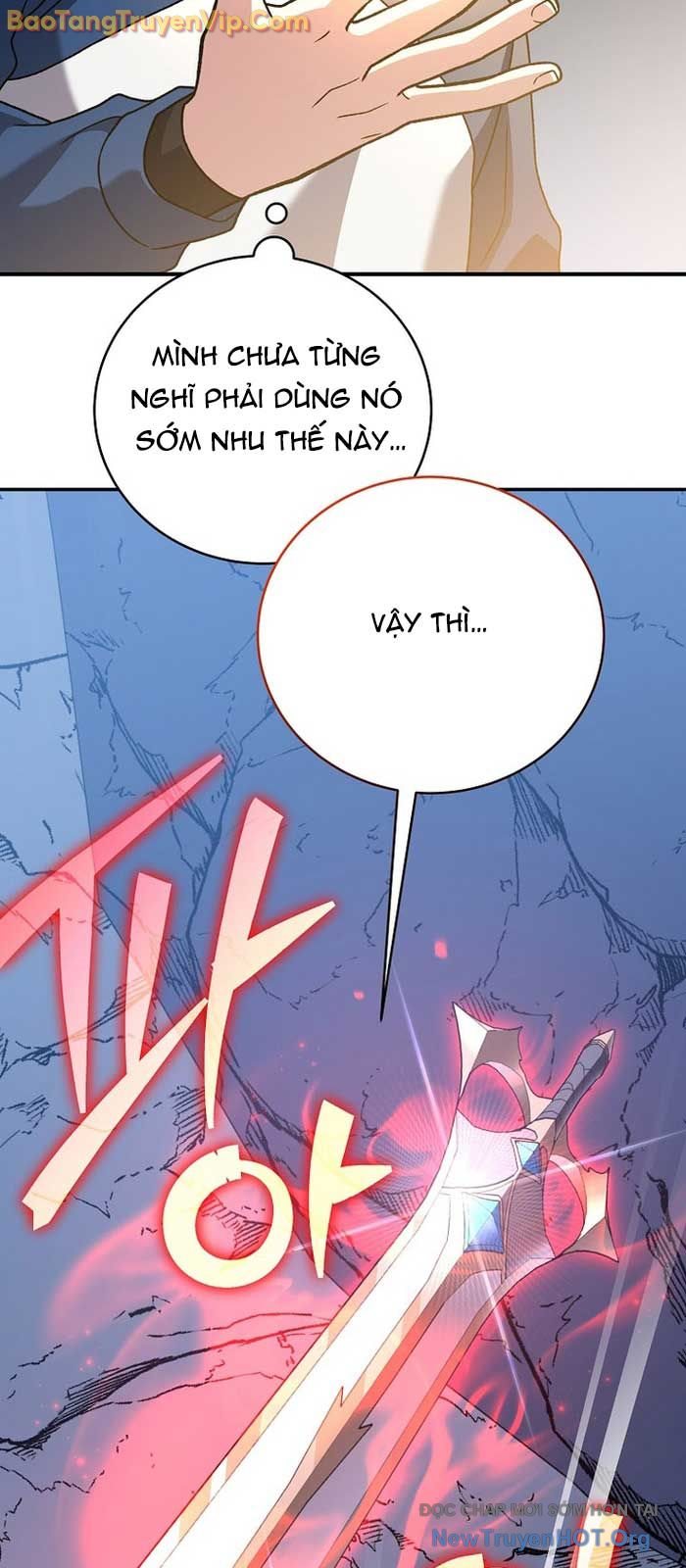 Nhân Vật Ngoài Lề Tiểu Thuyết Chap 136 - Next Chap 137