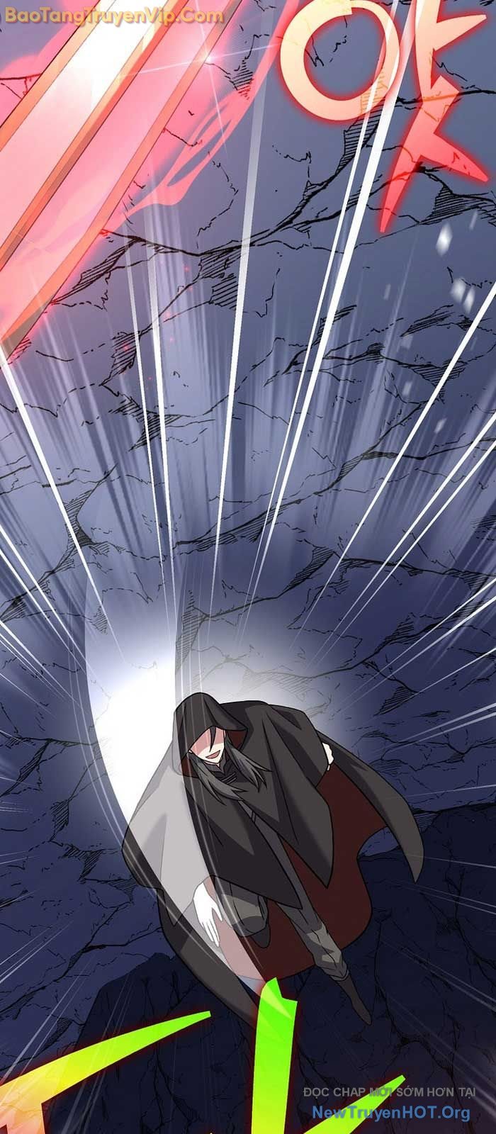 Nhân Vật Ngoài Lề Tiểu Thuyết Chap 136 - Next Chap 137