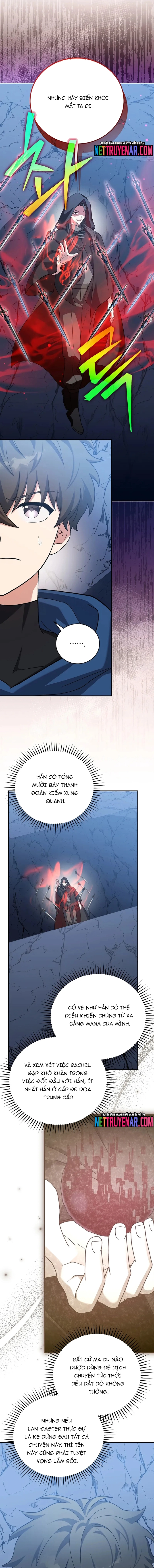 Nhân Vật Ngoài Lề Tiểu Thuyết Chap 136 - Next Chap 137