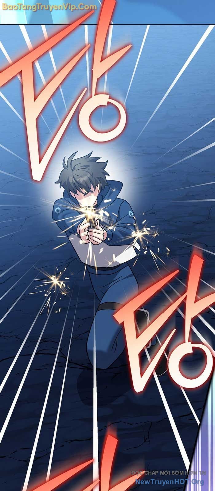 Nhân Vật Ngoài Lề Tiểu Thuyết Chap 136 - Next Chap 137