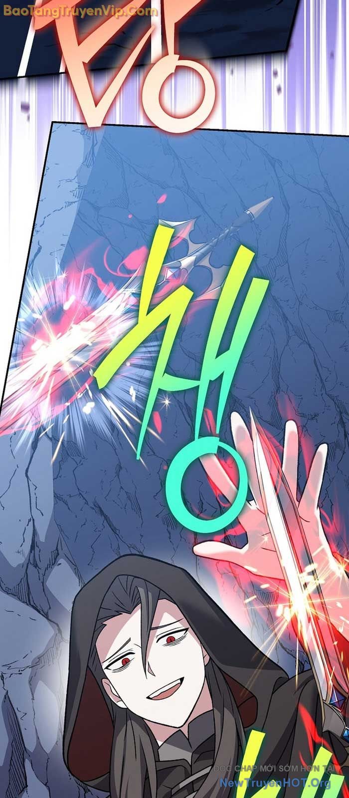 Nhân Vật Ngoài Lề Tiểu Thuyết Chap 136 - Next Chap 137