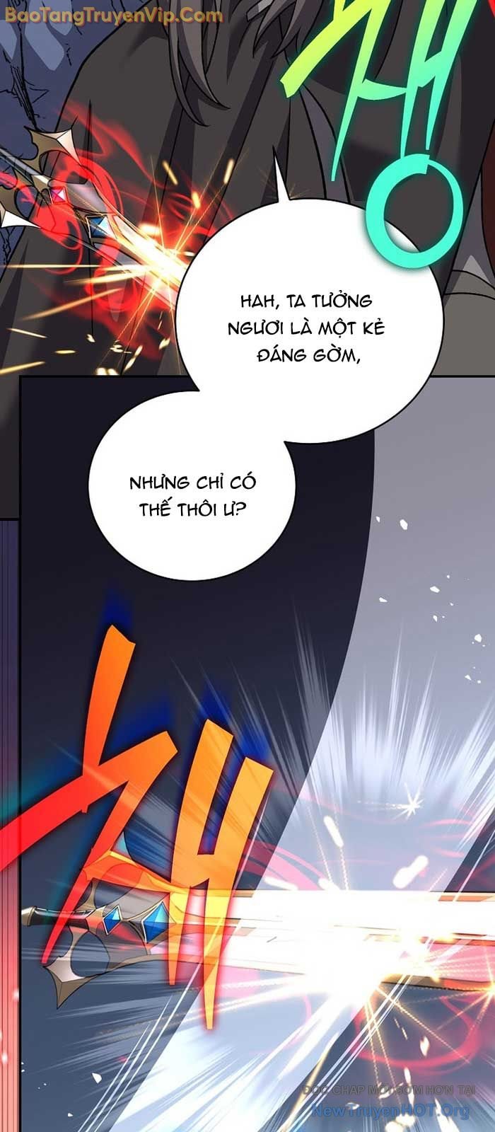 Nhân Vật Ngoài Lề Tiểu Thuyết Chap 136 - Next Chap 137