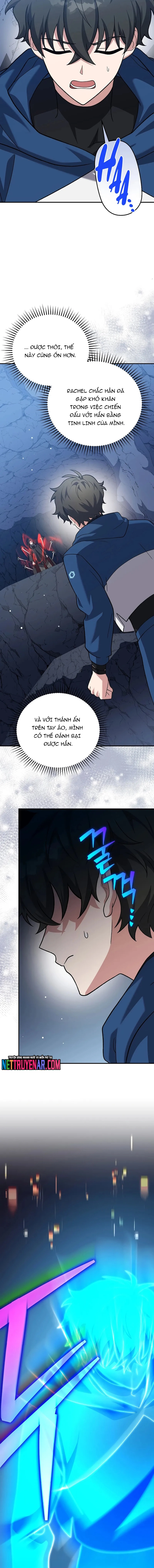 Nhân Vật Ngoài Lề Tiểu Thuyết Chap 136 - Next Chap 137