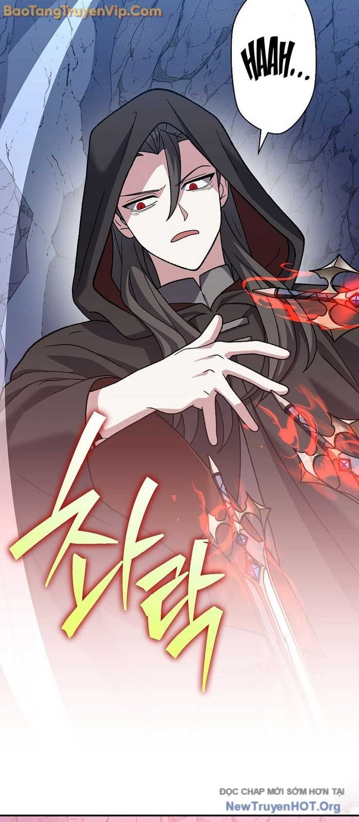 Nhân Vật Ngoài Lề Tiểu Thuyết Chap 136 - Next Chap 137