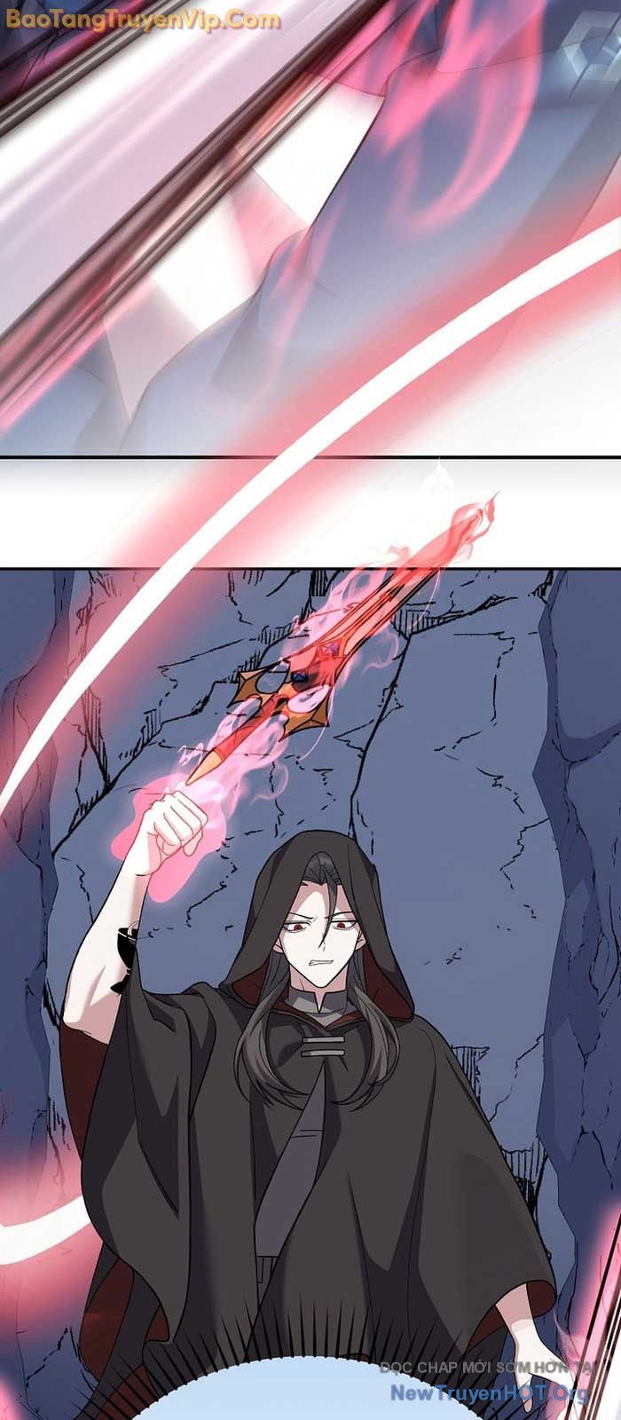 Nhân Vật Ngoài Lề Tiểu Thuyết Chap 136 - Next Chap 137