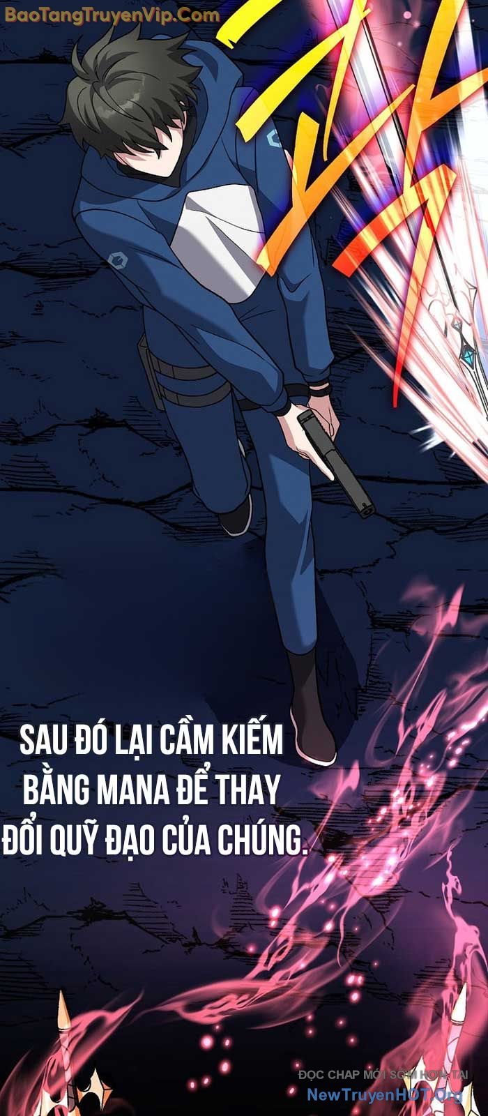 Nhân Vật Ngoài Lề Tiểu Thuyết Chap 136 - Next Chap 137