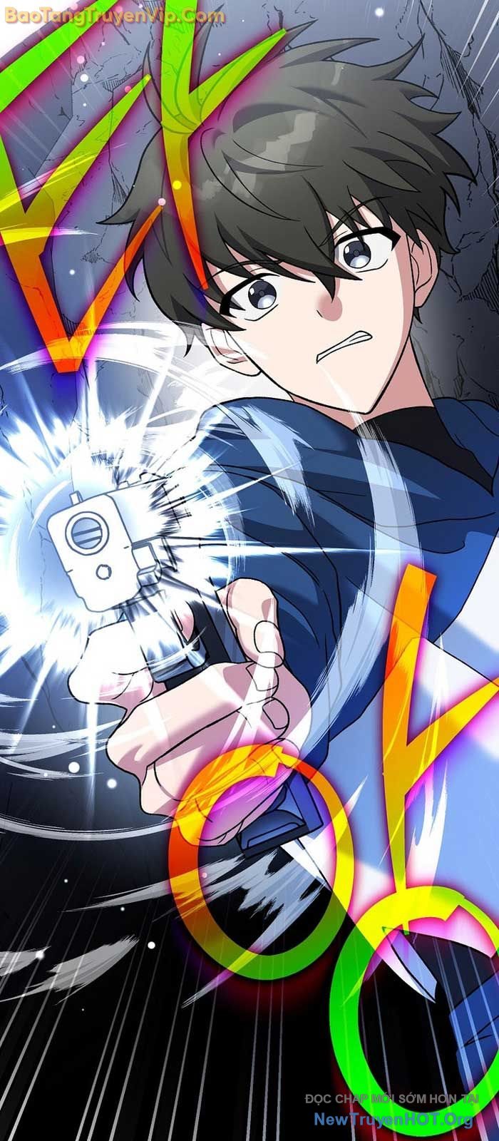 Nhân Vật Ngoài Lề Tiểu Thuyết Chap 136 - Next Chap 137