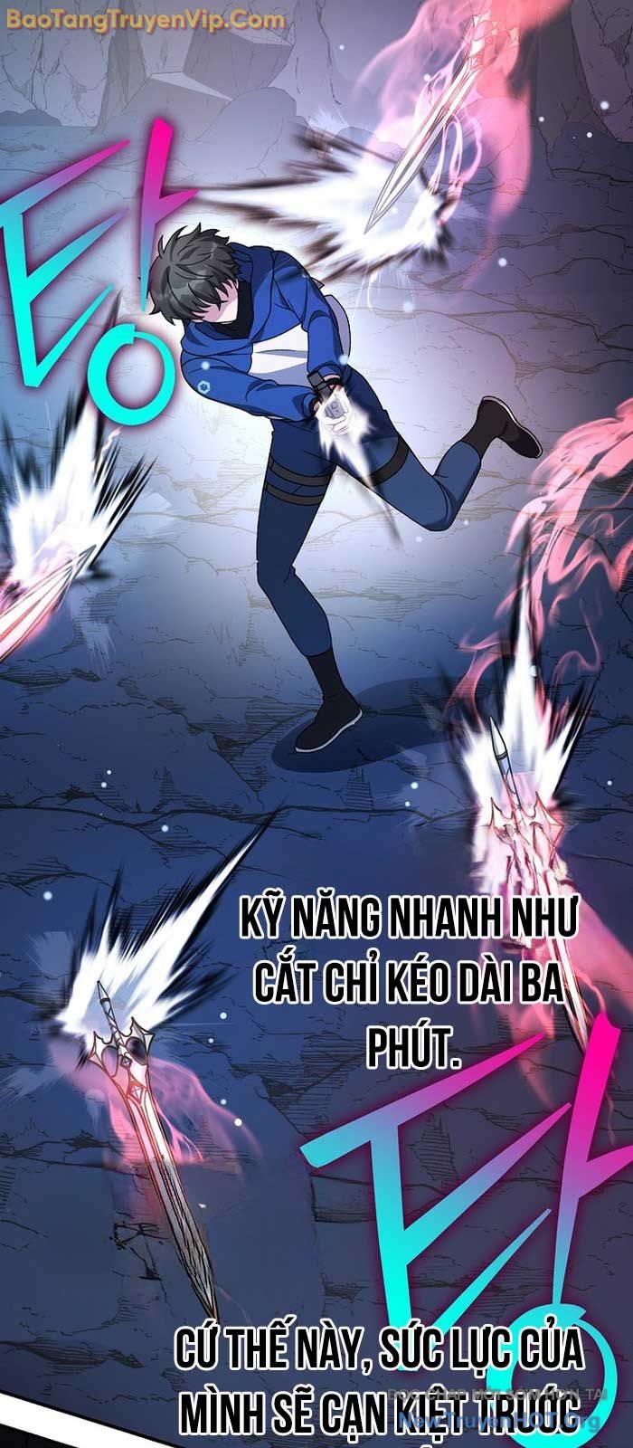 Nhân Vật Ngoài Lề Tiểu Thuyết Chap 136 - Next Chap 137