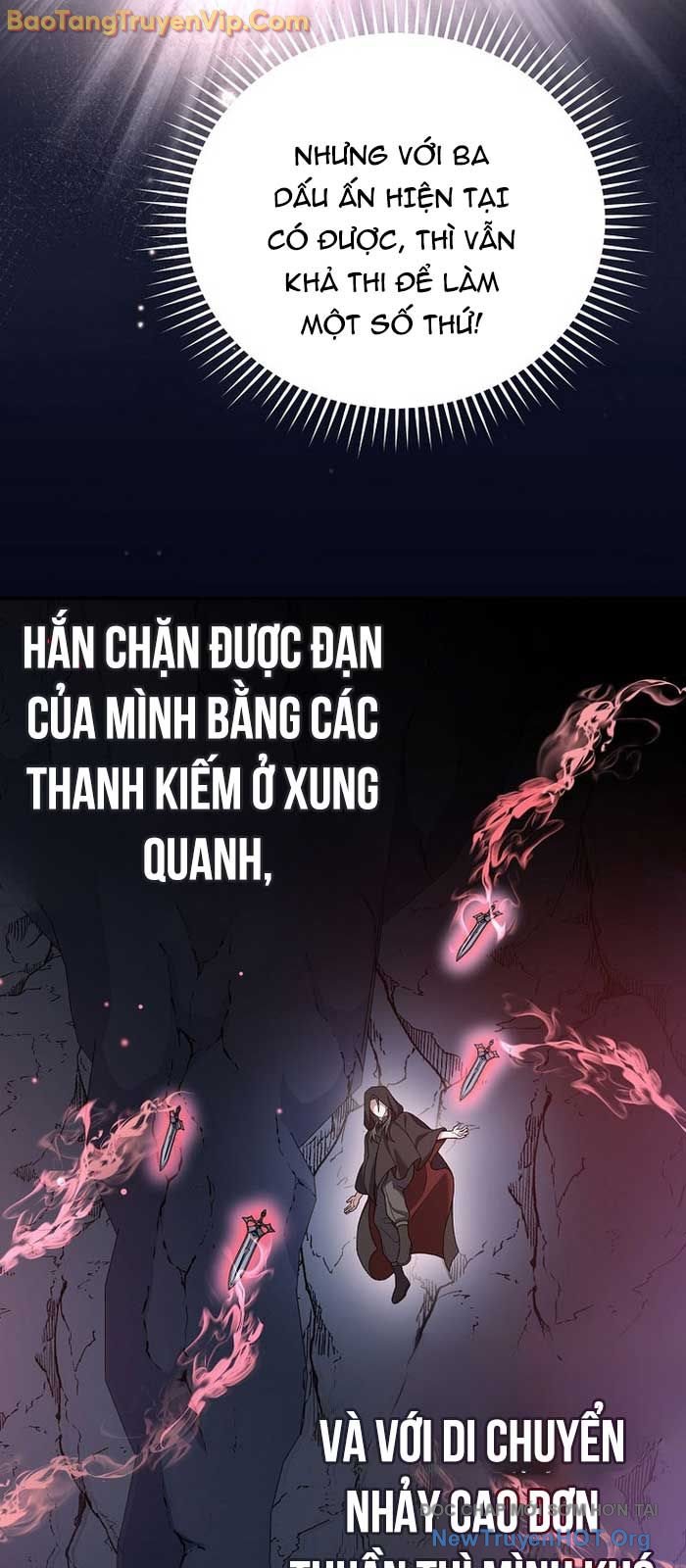 Nhân Vật Ngoài Lề Tiểu Thuyết Chap 136 - Next Chap 137