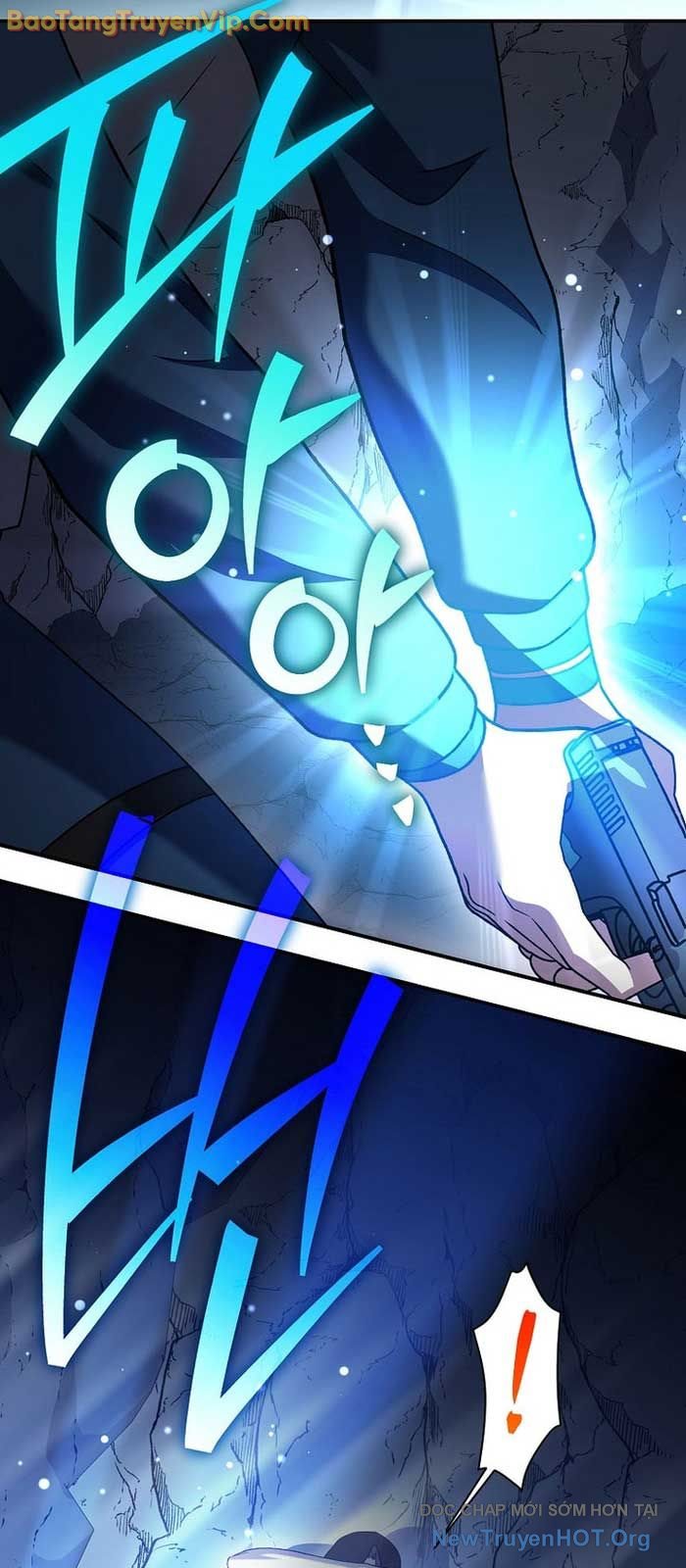 Nhân Vật Ngoài Lề Tiểu Thuyết Chap 136 - Next Chap 137