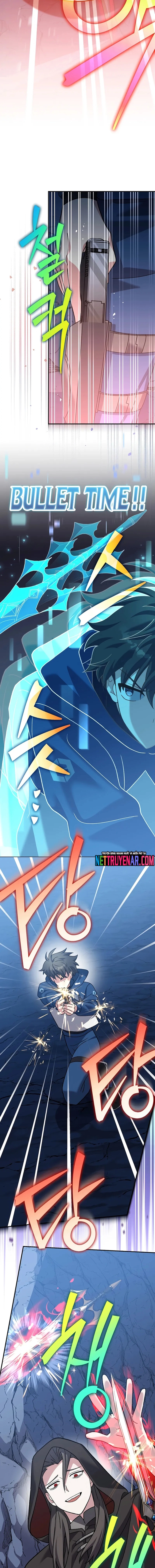 Nhân Vật Ngoài Lề Tiểu Thuyết Chap 136 - Next Chap 137