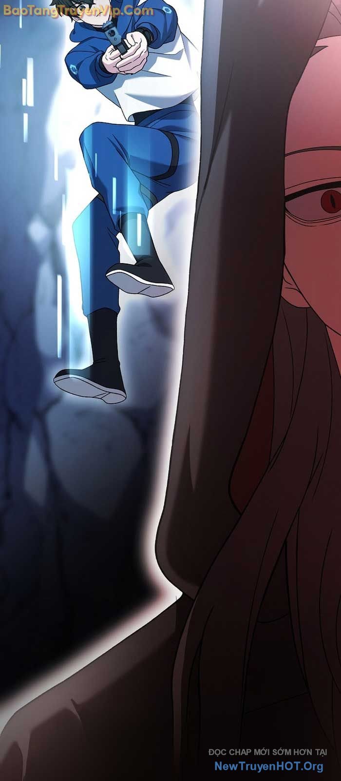 Nhân Vật Ngoài Lề Tiểu Thuyết Chap 136 - Next Chap 137