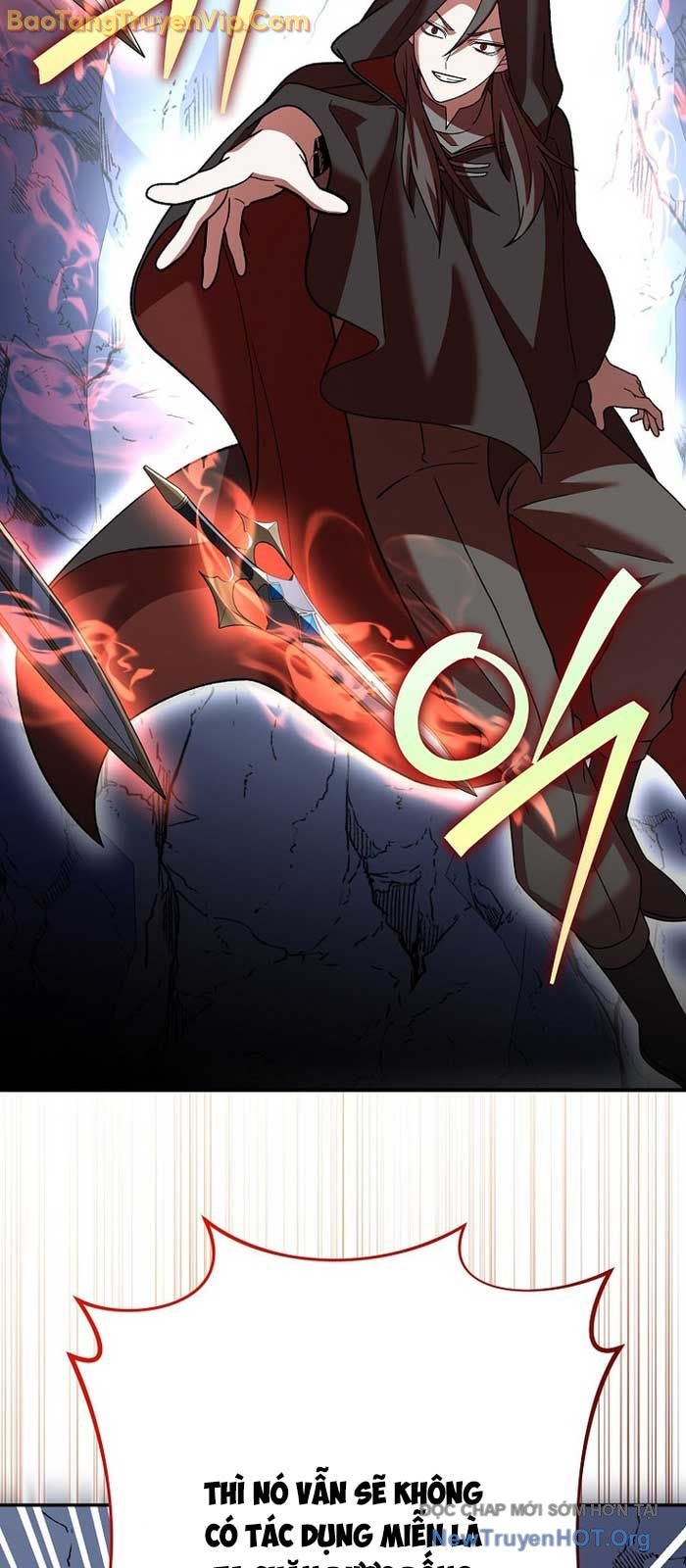 Nhân Vật Ngoài Lề Tiểu Thuyết Chap 136 - Next Chap 137