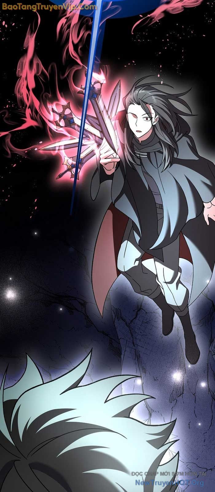 Nhân Vật Ngoài Lề Tiểu Thuyết Chap 136 - Next Chap 137