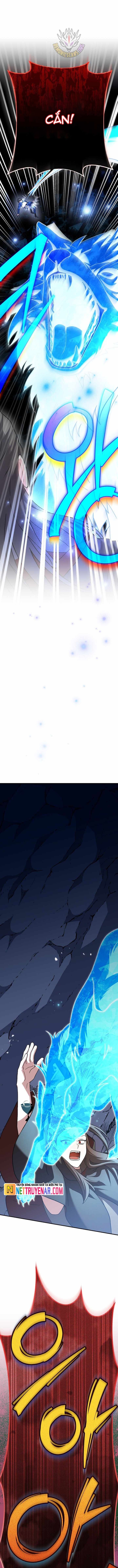 Nhân Vật Ngoài Lề Tiểu Thuyết Chap 137 - Next Chap 138