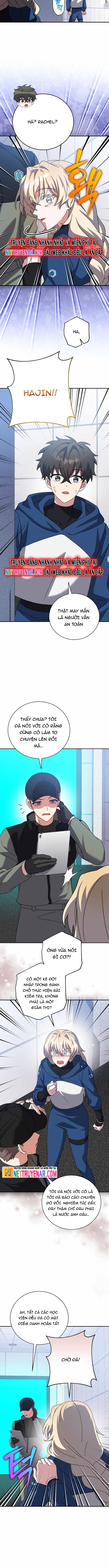 Nhân Vật Ngoài Lề Tiểu Thuyết Chap 137 - Next Chap 138