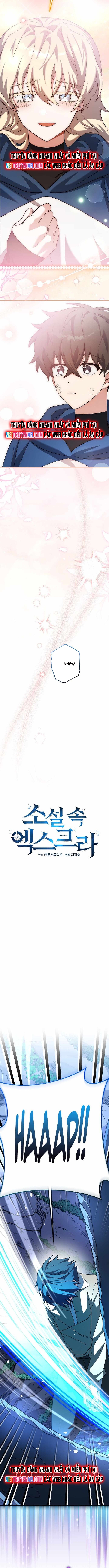 Nhân Vật Ngoài Lề Tiểu Thuyết Chap 137 - Next Chap 138