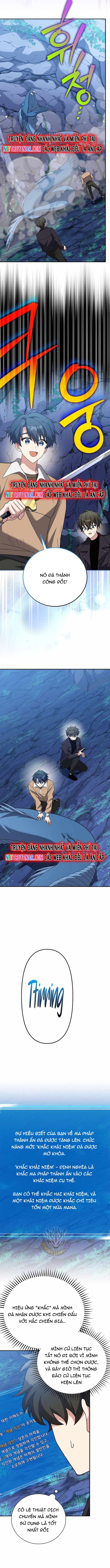 Nhân Vật Ngoài Lề Tiểu Thuyết Chap 137 - Next Chap 138