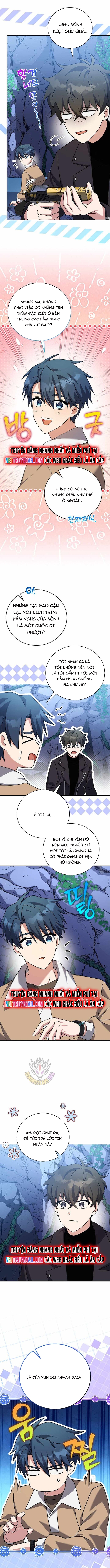 Nhân Vật Ngoài Lề Tiểu Thuyết Chap 137 - Next Chap 138