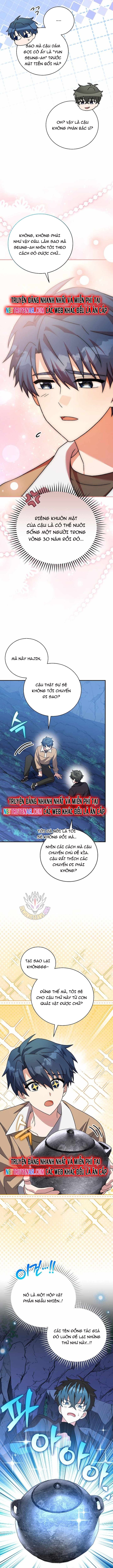 Nhân Vật Ngoài Lề Tiểu Thuyết Chap 137 - Next Chap 138