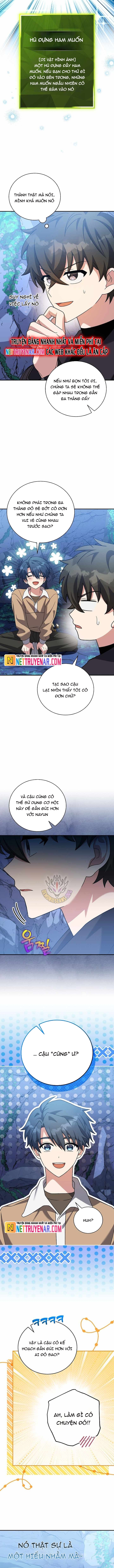 Nhân Vật Ngoài Lề Tiểu Thuyết Chap 137 - Next Chap 138