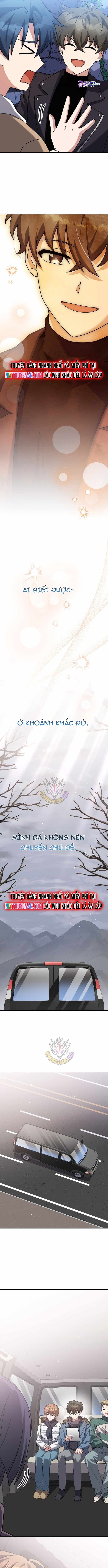 Nhân Vật Ngoài Lề Tiểu Thuyết Chap 137 - Next Chap 138