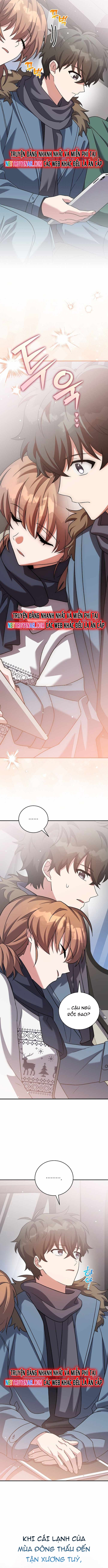 Nhân Vật Ngoài Lề Tiểu Thuyết Chap 137 - Next Chap 138