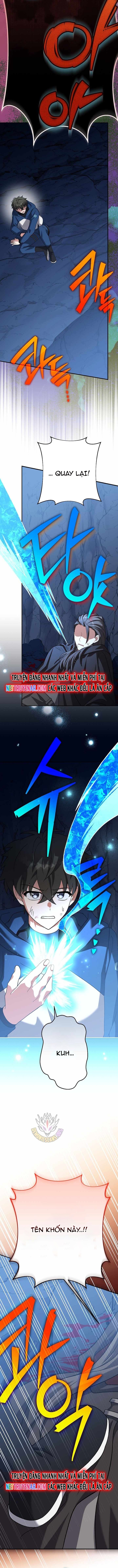 Nhân Vật Ngoài Lề Tiểu Thuyết Chap 137 - Next Chap 138