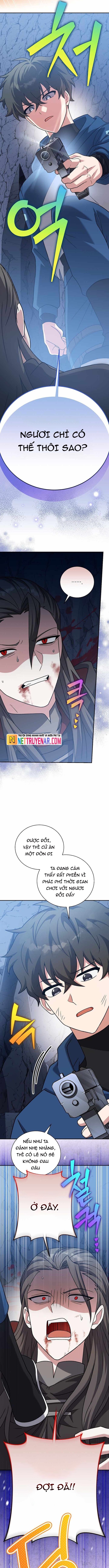 Nhân Vật Ngoài Lề Tiểu Thuyết Chap 137 - Next Chap 138