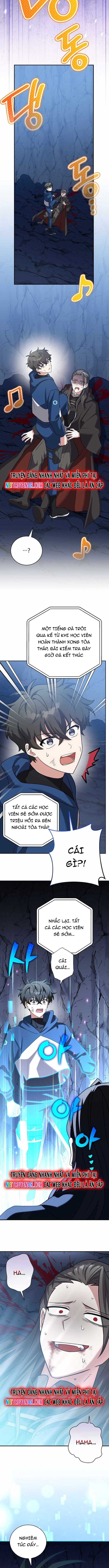 Nhân Vật Ngoài Lề Tiểu Thuyết Chap 137 - Next Chap 138