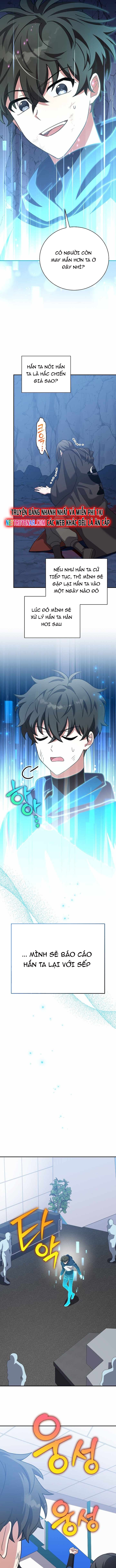 Nhân Vật Ngoài Lề Tiểu Thuyết Chap 137 - Next Chap 138