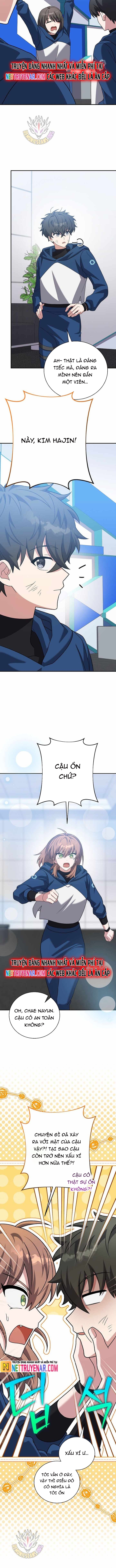 Nhân Vật Ngoài Lề Tiểu Thuyết Chap 137 - Next Chap 138