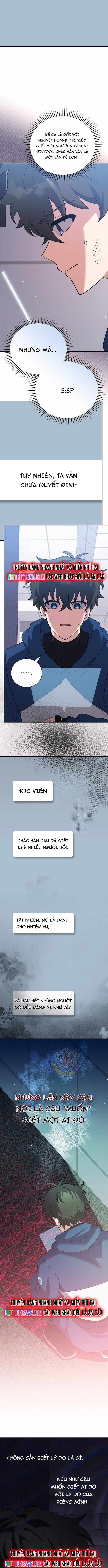 Nhân Vật Ngoài Lề Tiểu Thuyết Chap 137 - Next Chap 138