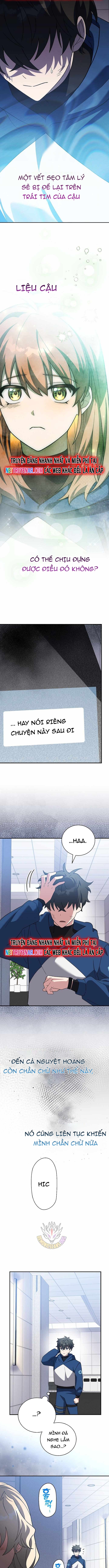 Nhân Vật Ngoài Lề Tiểu Thuyết Chap 137 - Next Chap 138