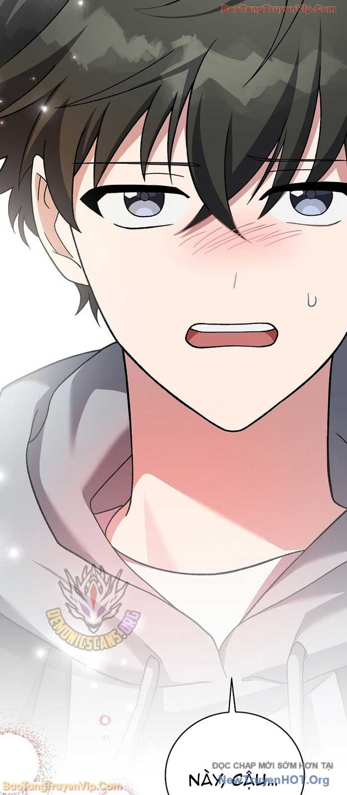 Nhân Vật Ngoài Lề Tiểu Thuyết Chap 140.1 - Next Chap 141.1