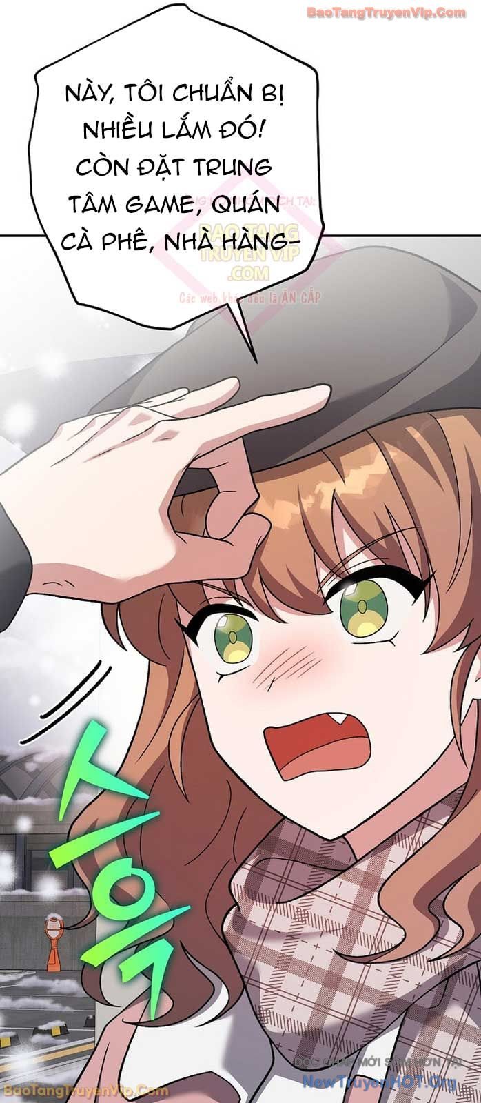 Nhân Vật Ngoài Lề Tiểu Thuyết Chap 140.1 - Next Chap 141.1