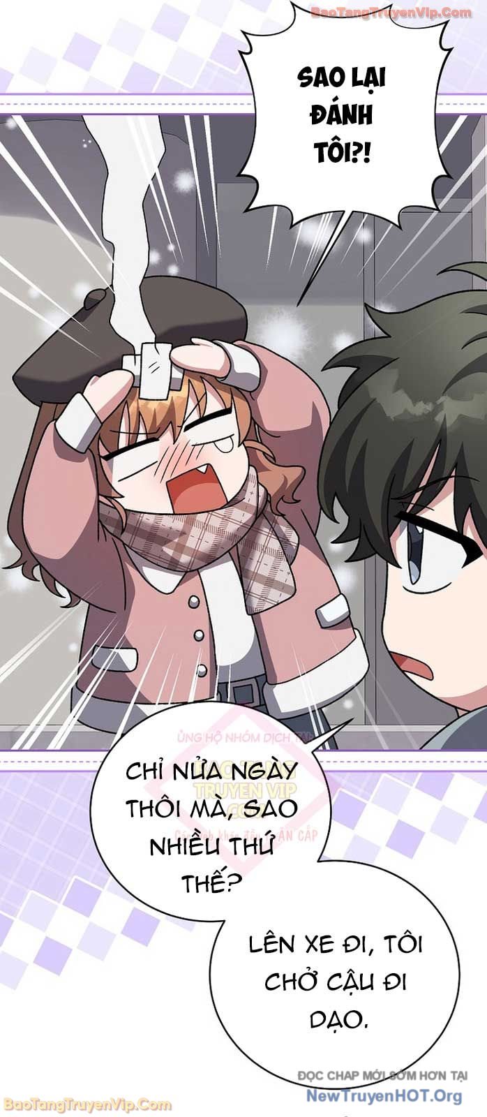 Nhân Vật Ngoài Lề Tiểu Thuyết Chap 140.1 - Next Chap 141.1