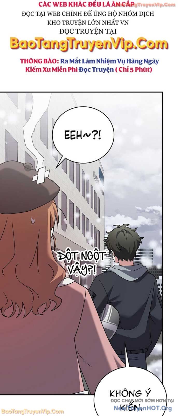 Nhân Vật Ngoài Lề Tiểu Thuyết Chap 140.1 - Next Chap 141.1