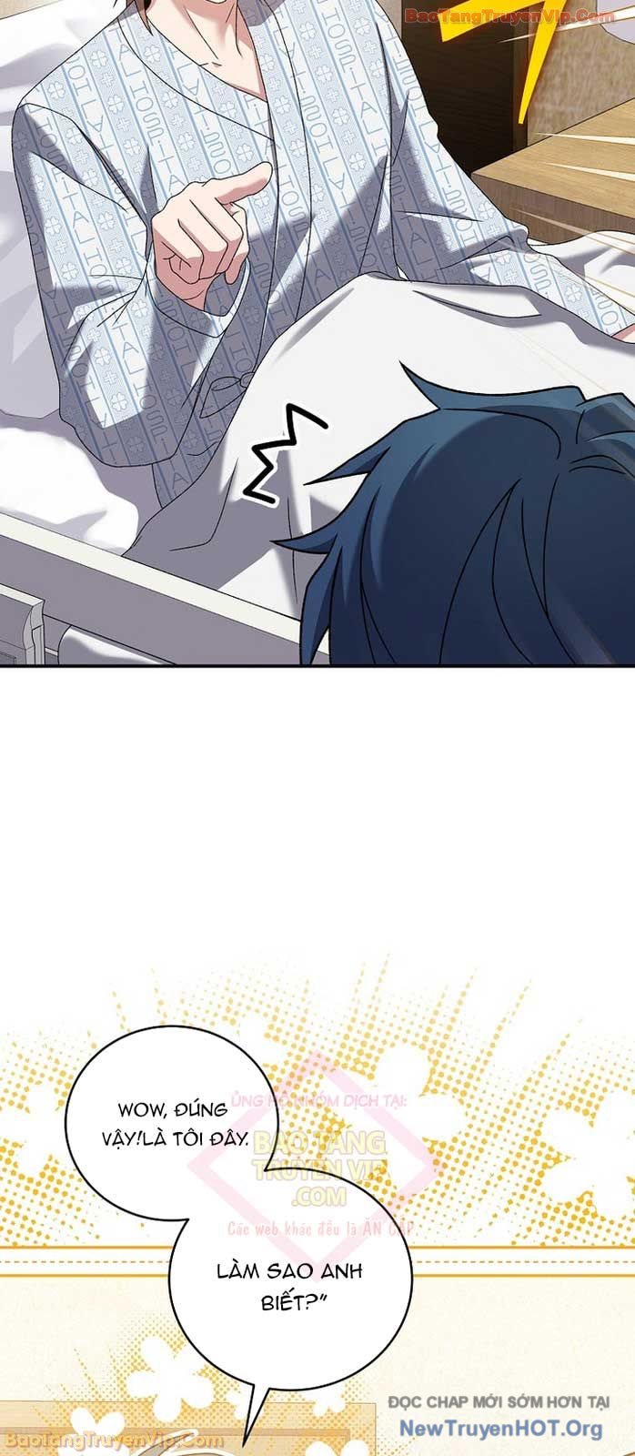 Nhân Vật Ngoài Lề Tiểu Thuyết Chap 140.1 - Next Chap 141.1