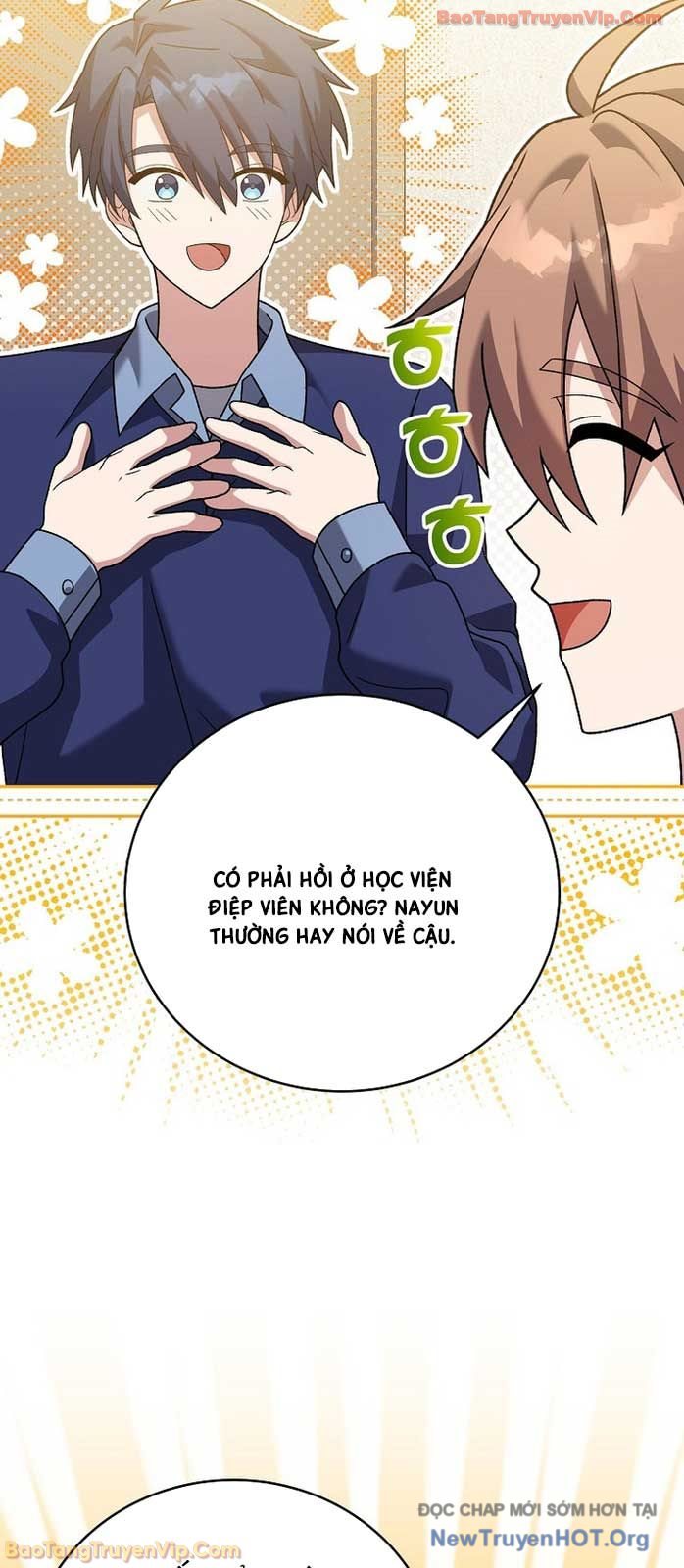 Nhân Vật Ngoài Lề Tiểu Thuyết Chap 140.1 - Next Chap 141.1