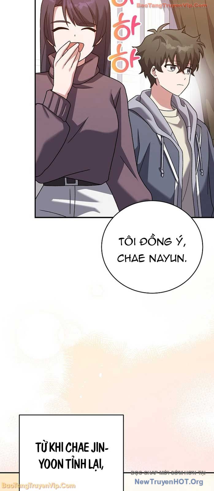 Nhân Vật Ngoài Lề Tiểu Thuyết Chap 140.1 - Next Chap 141.1