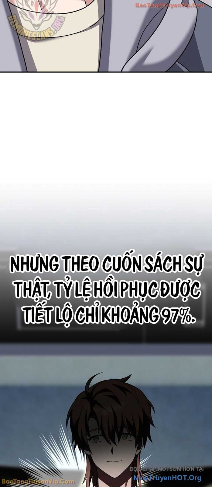 Nhân Vật Ngoài Lề Tiểu Thuyết Chap 140.1 - Next Chap 141.1