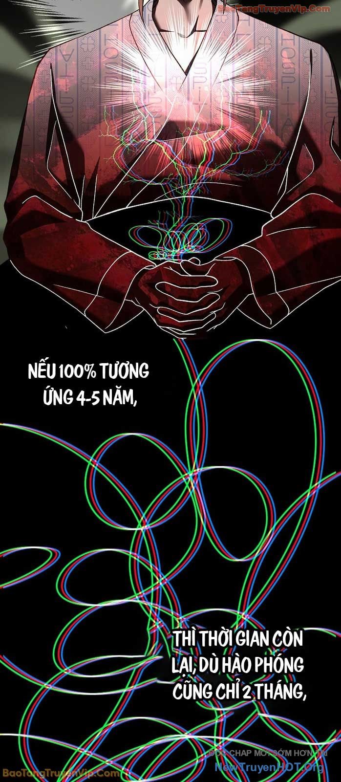 Nhân Vật Ngoài Lề Tiểu Thuyết Chap 140.1 - Next Chap 141.1