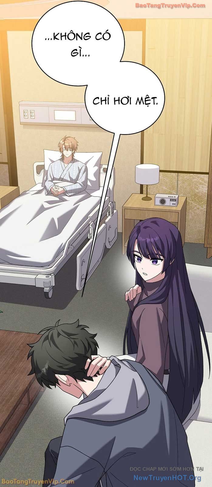 Nhân Vật Ngoài Lề Tiểu Thuyết Chap 140.1 - Next Chap 141.1