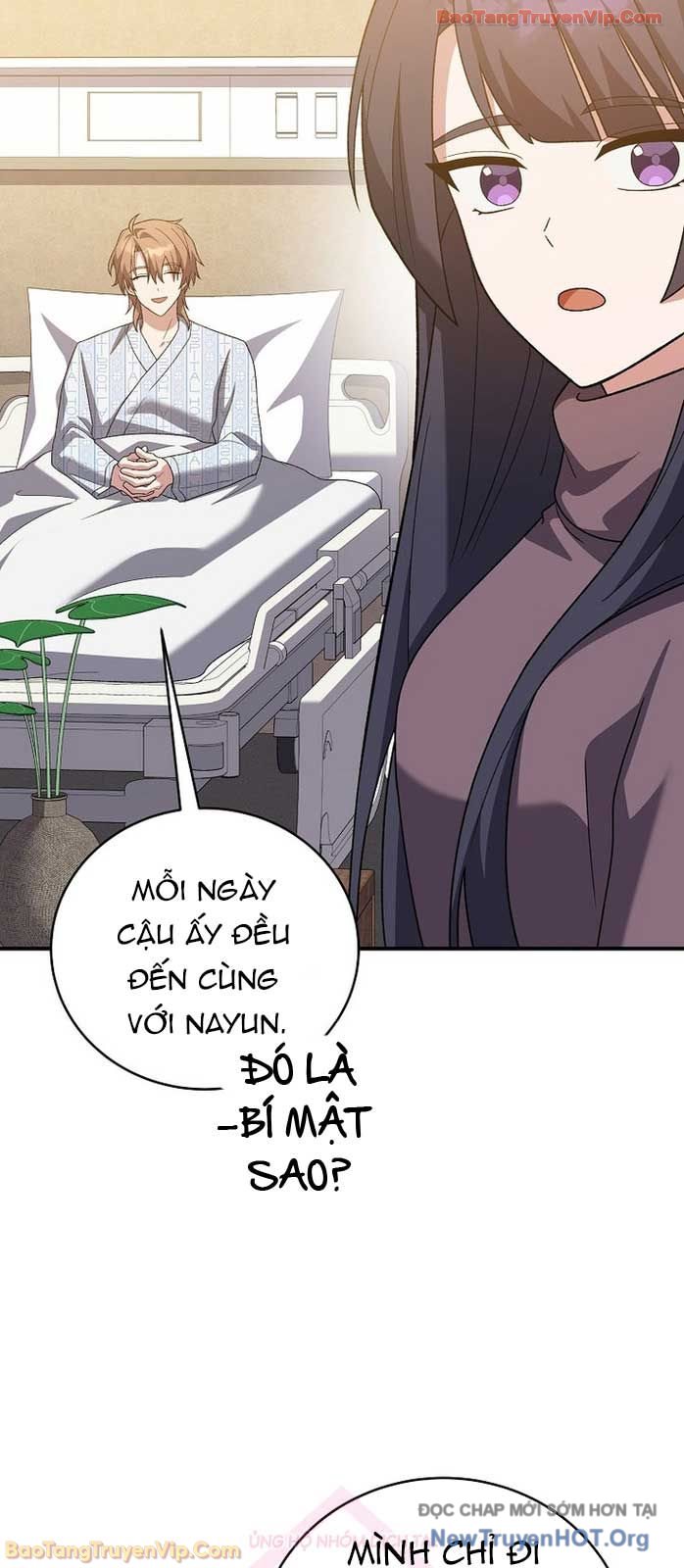 Nhân Vật Ngoài Lề Tiểu Thuyết Chap 140.1 - Next Chap 141.1