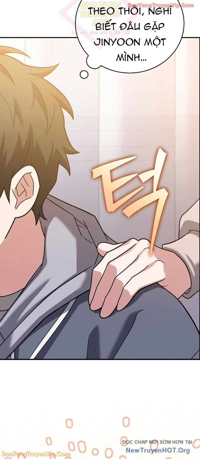 Nhân Vật Ngoài Lề Tiểu Thuyết Chap 140.1 - Next Chap 141.1